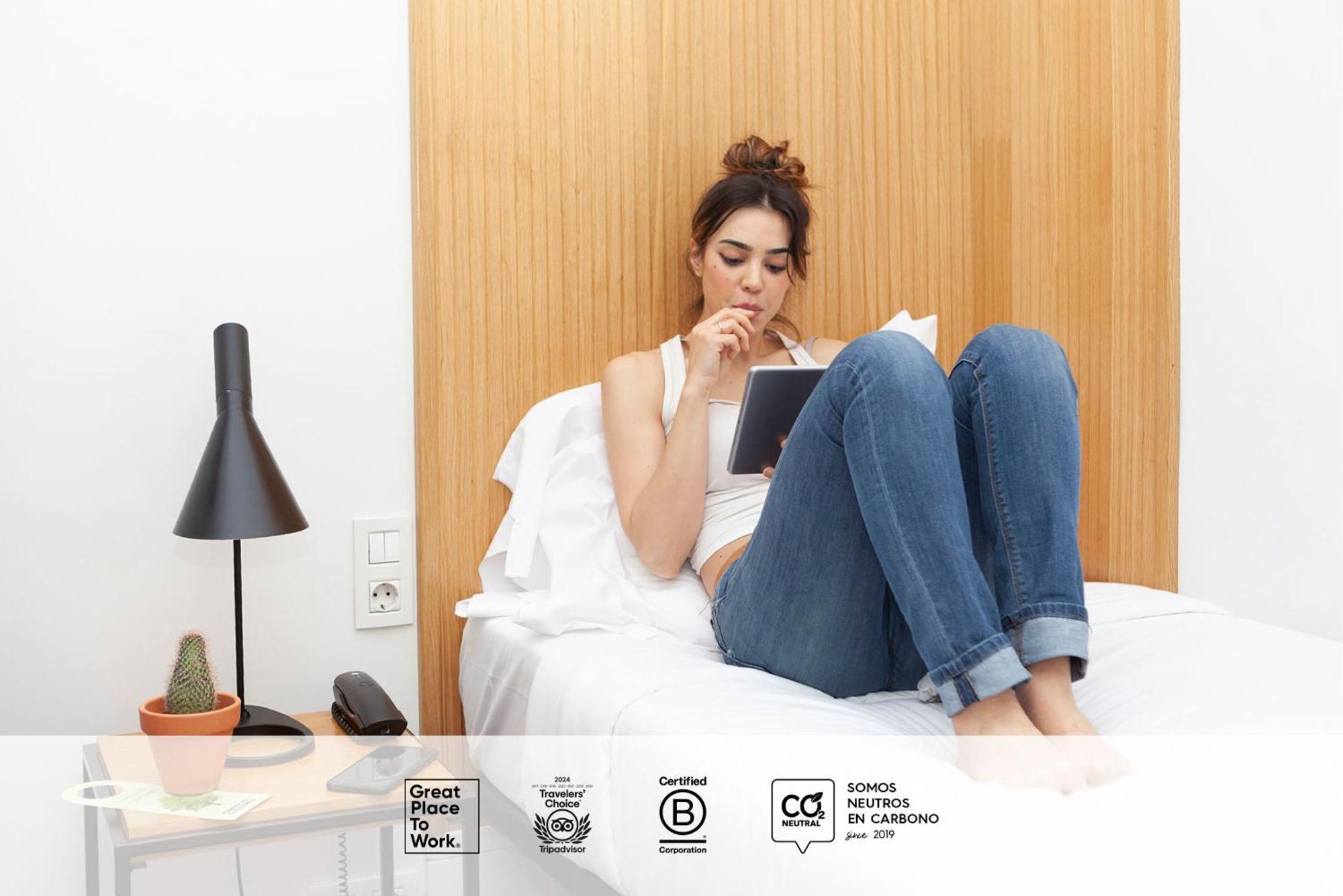 Sleep'N Atocha - B Corp Certified — Fotos 3